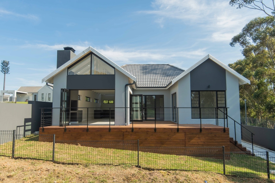 3 Bedroom Property for Sale in Wedgewood Golf Estate Eastern Cape
